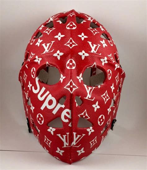 apres ski louis vuitton|authentic Louis Vuitton face mask.